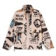 детско,яке,мъжки,якета,grimey,lost,boys,sherpa,jacket,beige,(cream)
