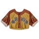 тениска,дамски,тениски,grimey,fire,route,short,sleeve,t,shirt,brown