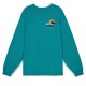 тениска,мъжки,тениски,grimey,ufollow,long,sleeve,t,shirt,green,(blue)