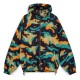 блуза,дамски,блузи,grimey,ufollow,vintage,full,zip,sweatshirt,multicolor
