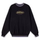 блуза,мъжки,пуловери,grimey,ufollow,vintage,sweatshirt,black