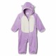 гащеризон,детски,облекла,за,момчета,columbia,foxy,baby™,sherpa,jumpsuit,gumdrop,chalk