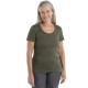 тениска,дамски,тениски,icebreaker,150,tech,lite,ii,herenga,merino,short,sleeve,t,shirt,loden,black,aop,(green)
