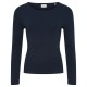 тениска,дамски,тениски,redgreen,cilja,long,sleeve,t,shirt,blue,(dark,navy)