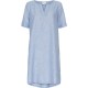 рокля,дамски,поли,и,рокли,redgreen,daisy,short,sleeve,short,dress,sky,blue,stripe