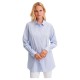 риза,с,дълъг,ръкав,дамски,ризи,мъжки,ризи,redgreen,freya,long,sleeve,shirt,blue,(light,blue,stripe)