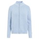 блуза,мъжки,пуловери,дамски,пуловери,redgreen,kimi,full,zip,sweater,blue,(sky,blue)