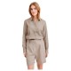 риза,с,дълъг,ръкав,дамски,блузи,дамски,ризи,redgreen,ofelia,long,sleeve,shirt,mid,sand,(beige)