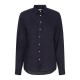 риза,с,дълъг,ръкав,дамски,блузи,дамски,ризи,redgreen,ofelia,long,sleeve,shirt,navy,(blue)