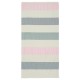 хавлиена,кърпа,хавлии,redgreen,rea,towel,multicolor,(rose,stripe)
