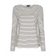 тениска,дамски,тениски,sea,ranch,amelie,long,sleeve,t,shirt,white,(pearl,sr,navy)