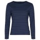 тениска,дамски,тениски,sea,ranch,antibes,long,sleeve,t,shirt,sr,navy,navy,melange,(blue)