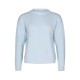 блуза,дамски,пуловери,дамски,плетени,дрехи,sea,ranch,antonia,sweater,cool,blue,(white)