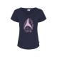 тениска,дамски,тениски,sea,ranch,asta,short,sleeve,v,neck,t,shirt,sr,navy,(blue)