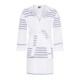 хавлии,sea,ranch,bathrobe,white,(white,sr,navy)