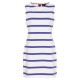 рокля,дамски,поли,и,рокли,sea,ranch,britt,sleeveless,short,dress,multicolor