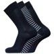 чорапи,мъжки,чорапи,sea,ranch,cotton,short,socks,3,units,blue,(sr,navy,sr,navy,stripe)