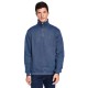 блуза,мъжки,пуловери,sea,ranch,cromwell,plus,size,high,neck,sweater,indigo,(blue)
