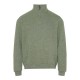 блуза,мъжки,пуловери,sea,ranch,cromwell,high,neck,sweater,leaf,green,(green)