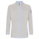 блуза,дамски,пуловери,дамски,плетени,дрехи,sea,ranch,eleana,full,zip,sweater,mirage,grey,(beige)
