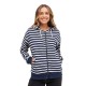 блуза,дамски,блузи,sea,ranch,helene,full,zip,sweatshirt,blue