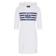 рокля,дамски,поли,и,рокли,sea,ranch,kate,long,sleeve,midi,dress,white