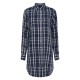 рокля,дамски,поли,и,рокли,sea,ranch,linda,long,sleeve,midi,dress,multicolor