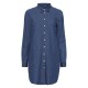 рокля,дамски,поли,и,рокли,sea,ranch,linette,long,sleeve,dress,indigo,(blue)