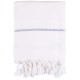 хавлиена,кърпа,хавлии,sea,ranch,long,beach,towel,white,oxford,tan,(white)