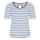 тениска,мъжки,тениски,дамски,тениски,sea,ranch,lou,short,sleeve,v,neck,t,shirt,blue,(pearl,olympian,blue)