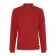 блуза,дамски,пуловери,дамски,плетени,дрехи,sea,ranch,manuela,half,zip,sweater,sr,red,(red)