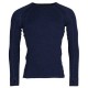 блуза,мъжки,пуловери,sea,ranch,mm,7,004,crew,neck,sweater,blue