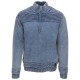 блуза,мъжки,пуловери,sea,ranch,morgan,half,zip,sweater,sky,wash,(blue)