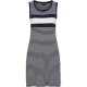 рокля,дамски,поли,и,рокли,sea,ranch,natalia,sleeveless,midi,dress,blue,(sr,navy,pearl)