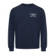 блуза,мъжки,пуловери,sea,ranch,niklas,crew,neck,sweater,blue