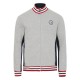 блуза,мъжки,пуловери,sea,ranch,paul,full,zip,sweater,grey,(grey,melange,dark,navy)
