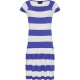 рокля,дамски,поли,и,рокли,sea,ranch,petra,short,sleeve,long,dress,blue,(blue,pearl)