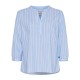 дамски,блузи,дамски,ризи,sea,ranch,philippa,long,sleeve,blouse,powder,blue,white,(blue)