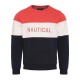 блуза,мъжки,пуловери,sea,ranch,rob,sweatshirt,red,blue,(sr,red,pearl,dark,navy)