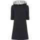 рокля,дамски,поли,и,рокли,sea,ranch,ronja,short,sleeve,midi,dress,dark,navy,(blue)