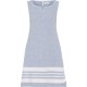рокля,дамски,поли,и,рокли,sea,ranch,salina,sleeveless,midi,dress,grey