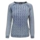 блуза,дамски,пуловери,дамски,плетени,дрехи,sea,ranch,sally,mae,sweater,grey