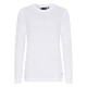 блуза,дамски,пуловери,дамски,плетени,дрехи,sea,ranch,signe,round,neck,sweater,white