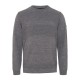 блуза,мъжки,пуловери,sea,ranch,sofius,round,neck,sweater,grey