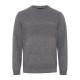 блуза,мъжки,пуловери,sea,ranch,sofius,sweater,grey,(graphite,melange)