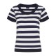 тениска,дамски,тениски,sea,ranch,tonnere,short,sleeve,t,shirt,sr,navy,pearl,sr,navy,(blue)