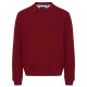блуза,мъжки,пуловери,sea,ranch,winston,plus,size,sweatshirt,dark,red,(red)