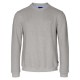 блуза,мъжки,пуловери,sea,ranch,winston,sweatshirt,grey,melange,(grey)