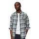 карирана,риза,мъжки,ризи,superdry,cotton,lumberjack,long,sleeve,shirt,canyon,check,light,grey,(grey)