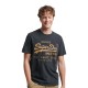 тениска,мъжки,тениски,superdry,embossed,vintage,logo,short,sleeve,t,shirt,jet,black,(grey)